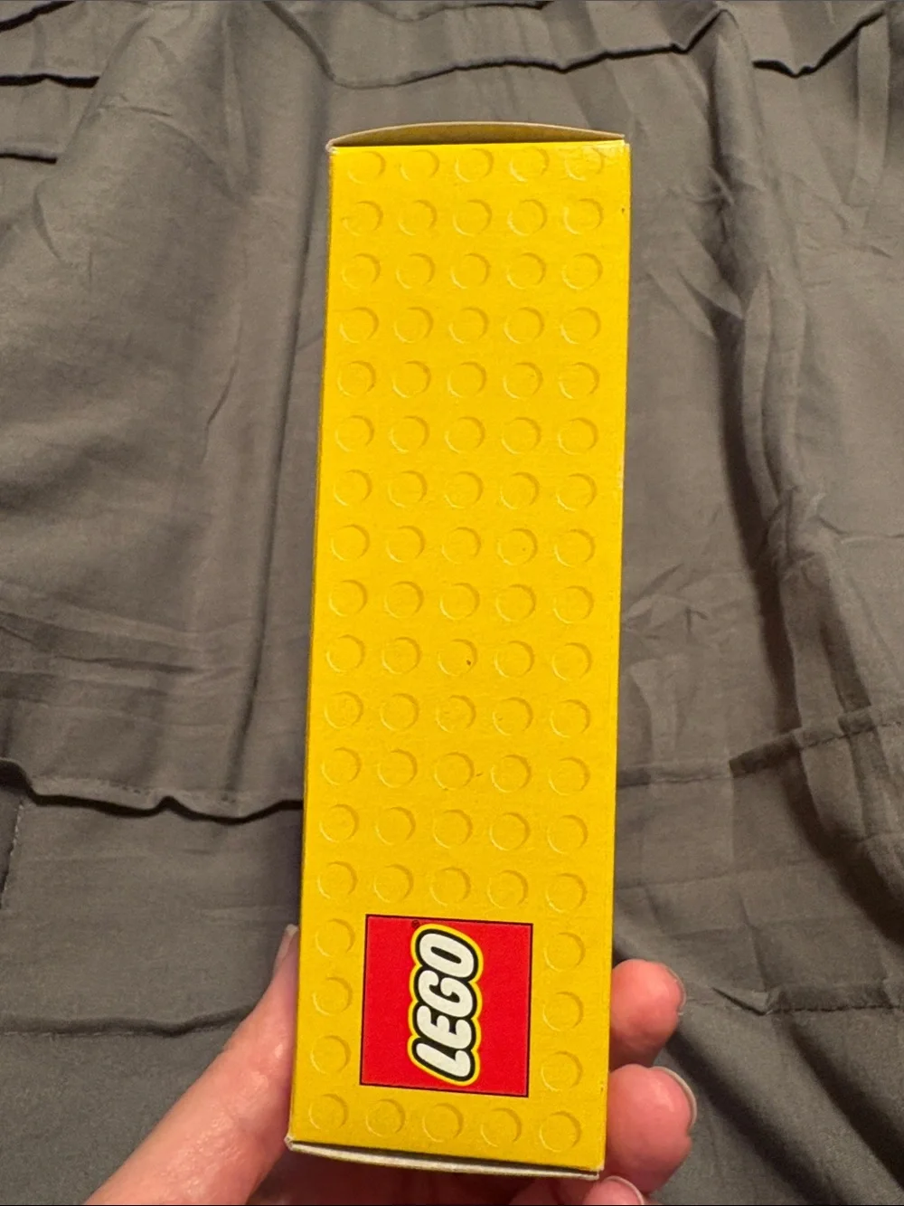 LEGO Multicolor Rocking Unicorn Build Set - Yellow Box NIB VIP 6435198